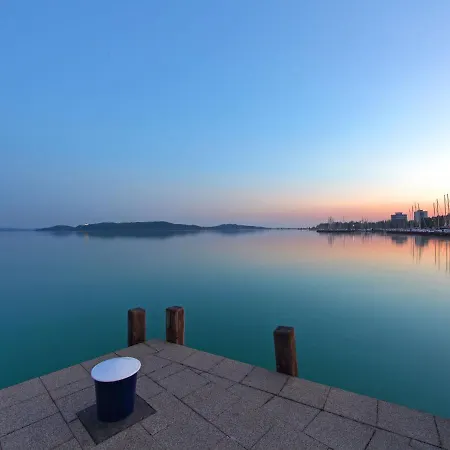 Villa Villa Regatta Balatonfüred